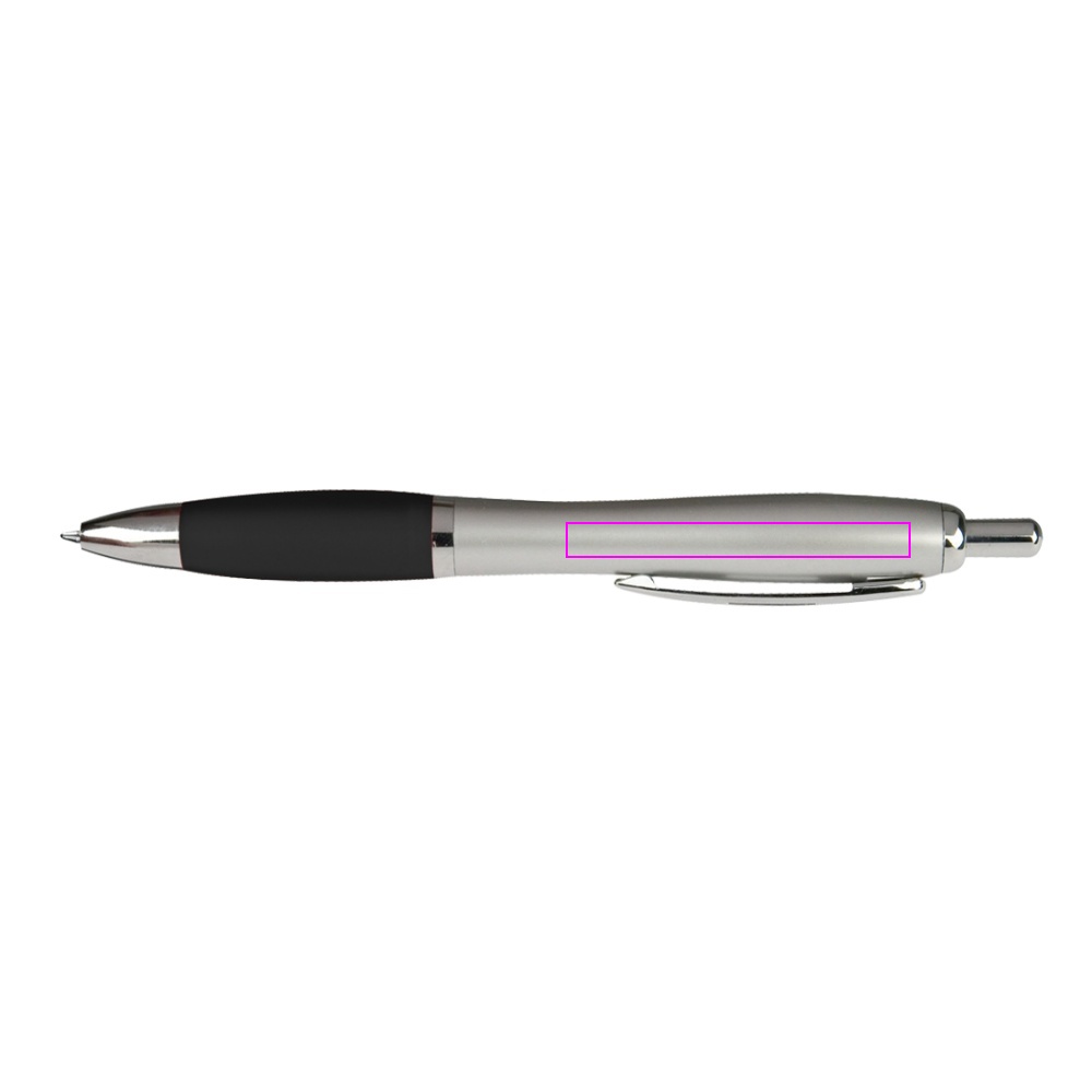 Plastic pen ANGELINA