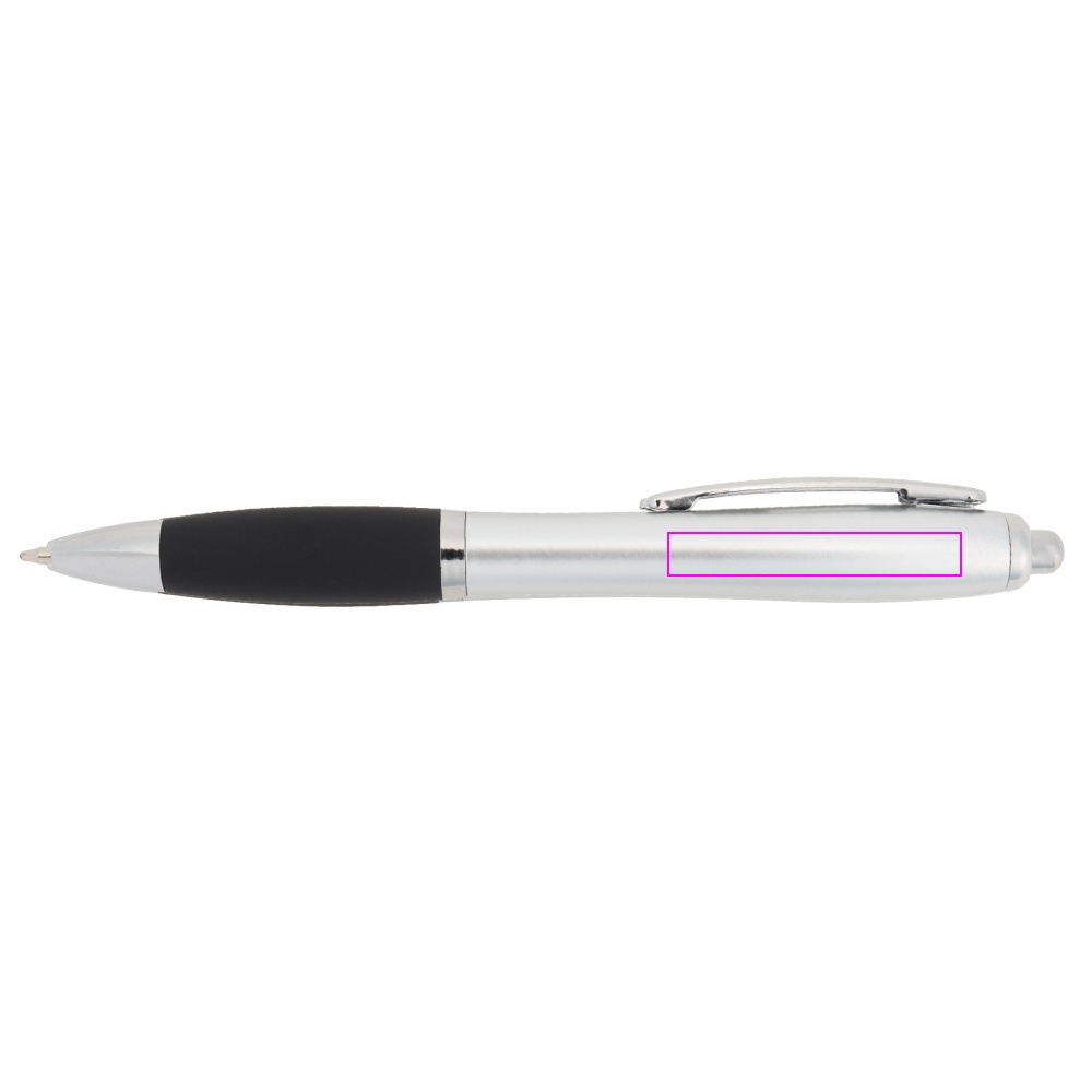 Plastic pen ANGELINA