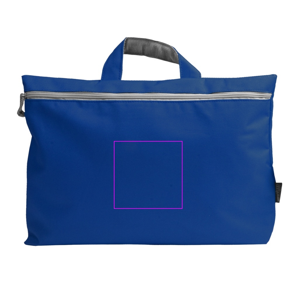 Conference folder, 310-340 g/m² FRANCA