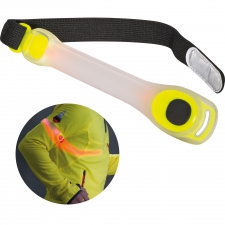 LED wristband KLAUS