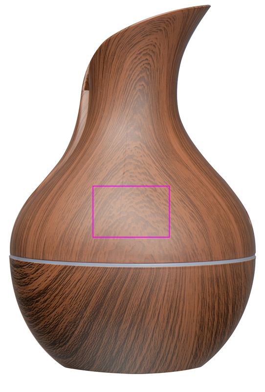Air humidifier 130 ml MICHALINA