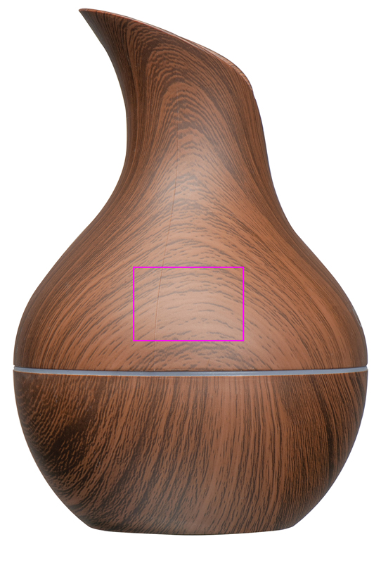 Air humidifier 130 ml MICHALINA