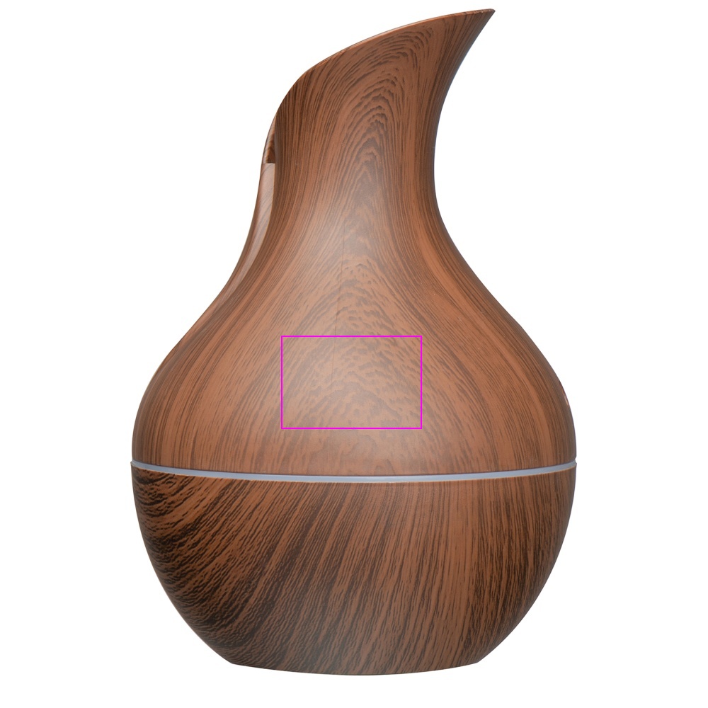 Air humidifier 130 ml MICHALINA