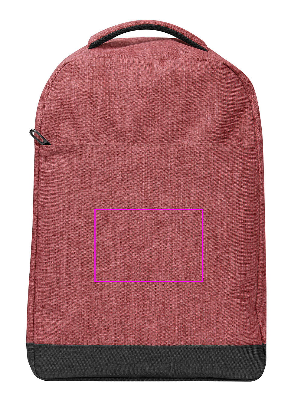 Laptop backpack HEIKO