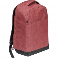 Laptop backpack HEIKO