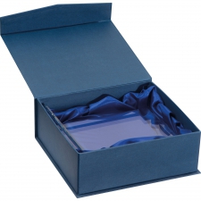 Glass block with base HELLA