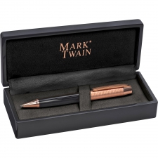 Metal pen Mark Twain QUENTIN