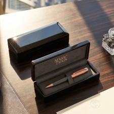 Metal pen Mark Twain QUENTIN