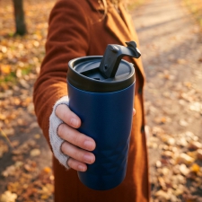 Thermal mug 300 ml INES