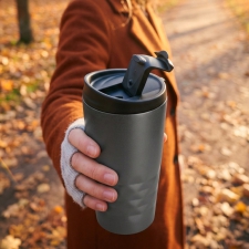 Thermal mug 300 ml INES