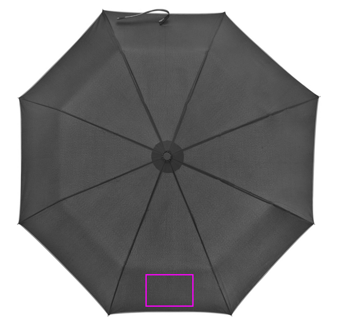 Automatic umbrella ø100 cm BARTOLOME