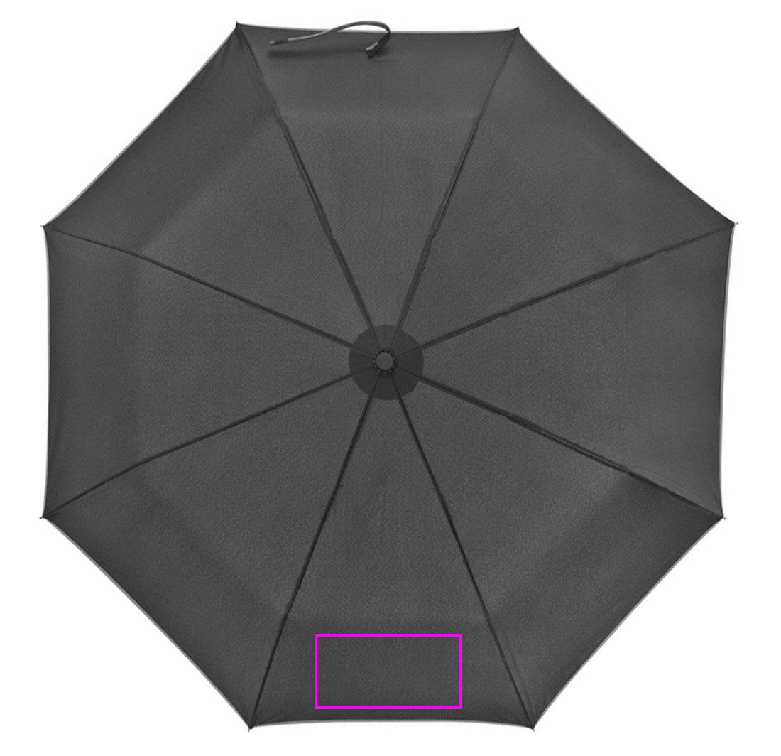 Automatic umbrella ø100 cm BARTOLOME
