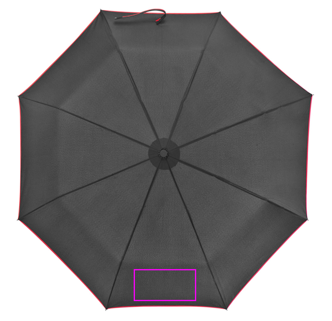 Automatic umbrella ø100 cm BARTOLOME