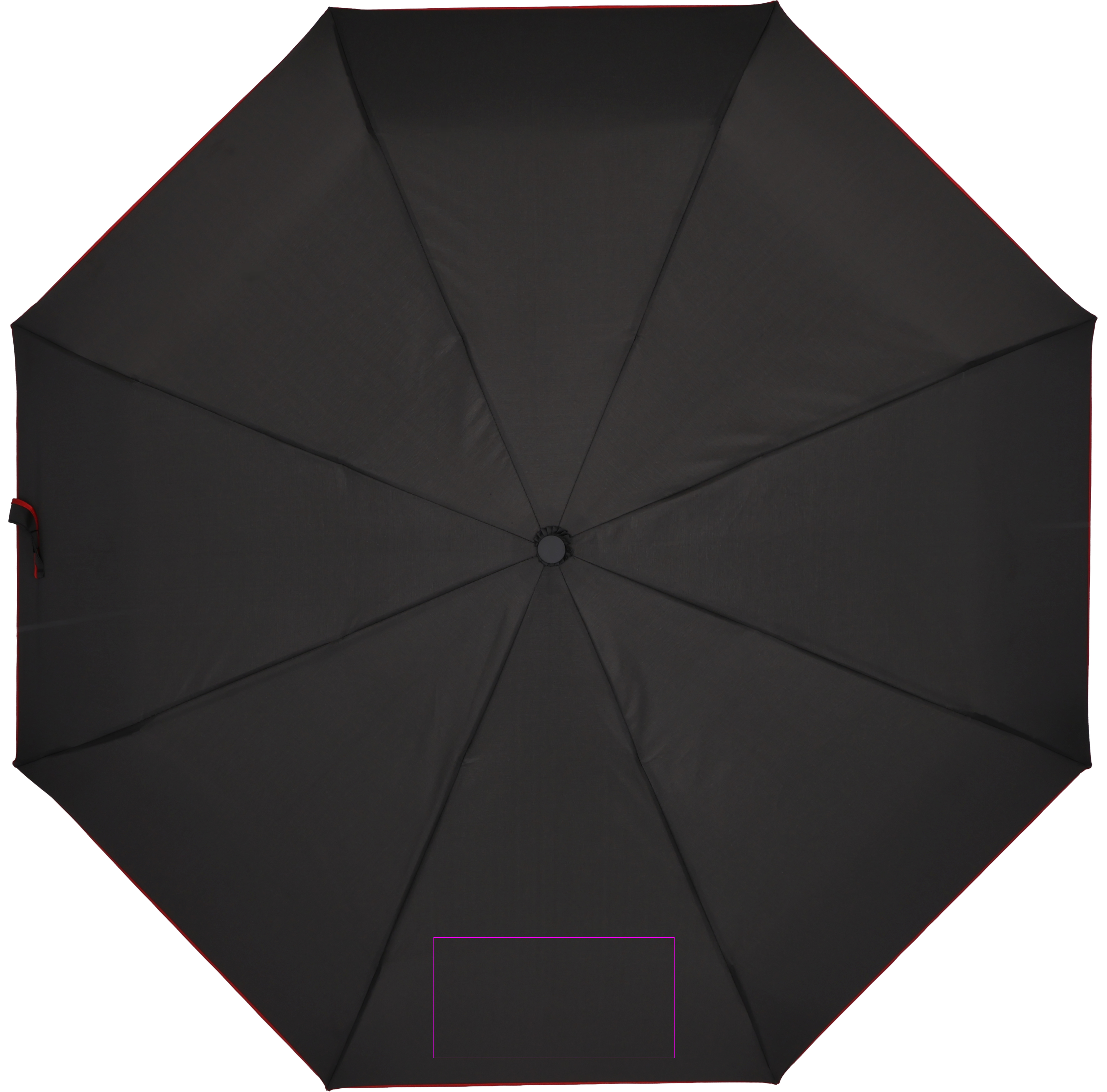 Automatic umbrella ø95 cm BARTOLOME