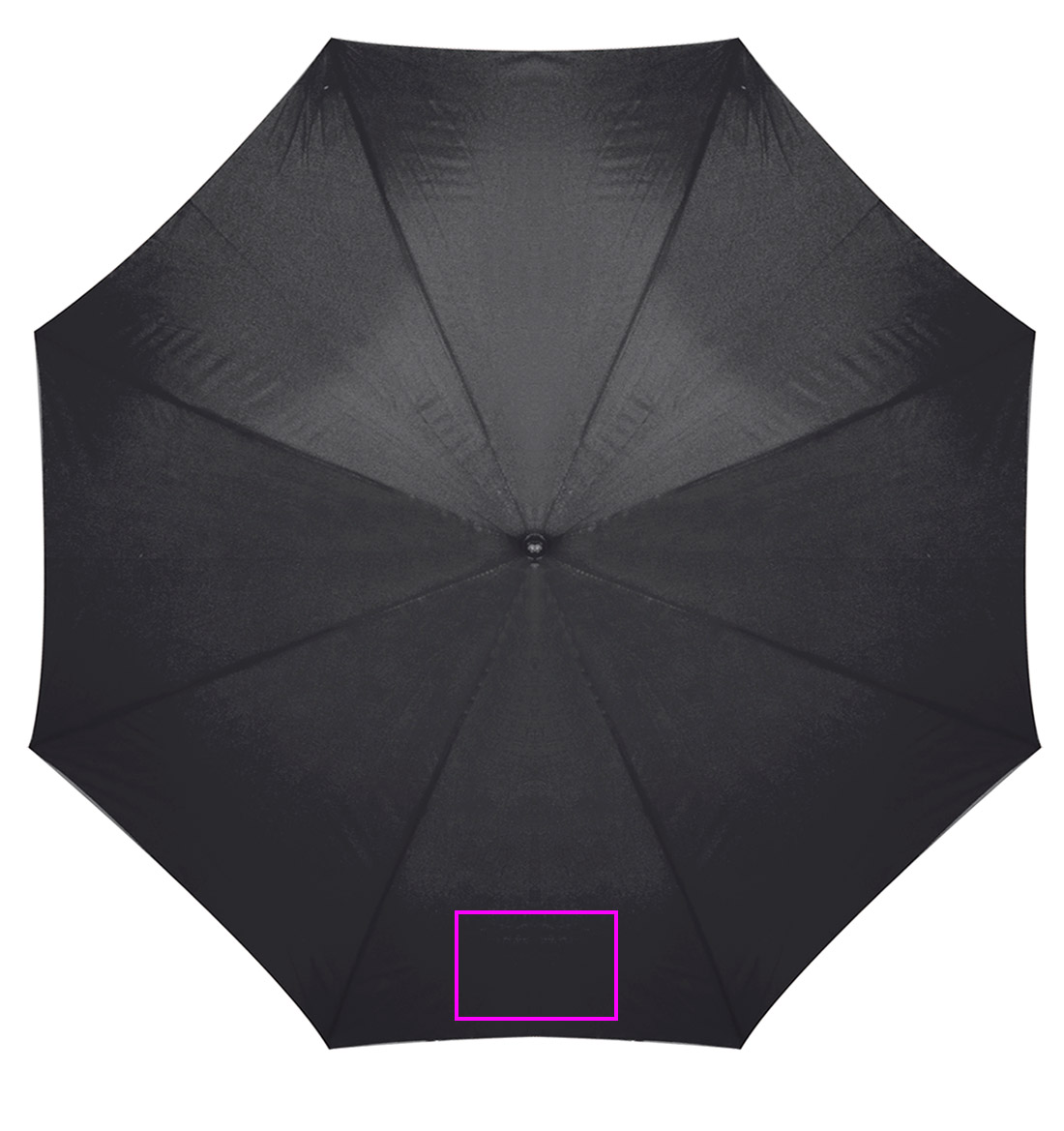 Automatic umbrella Ferraghini ø100 cm MARGARETE