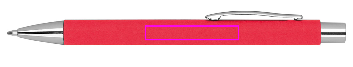 Carboard pen PAOLA