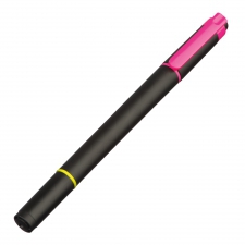 Double-sided highlighter 2 colors FIORENZA
