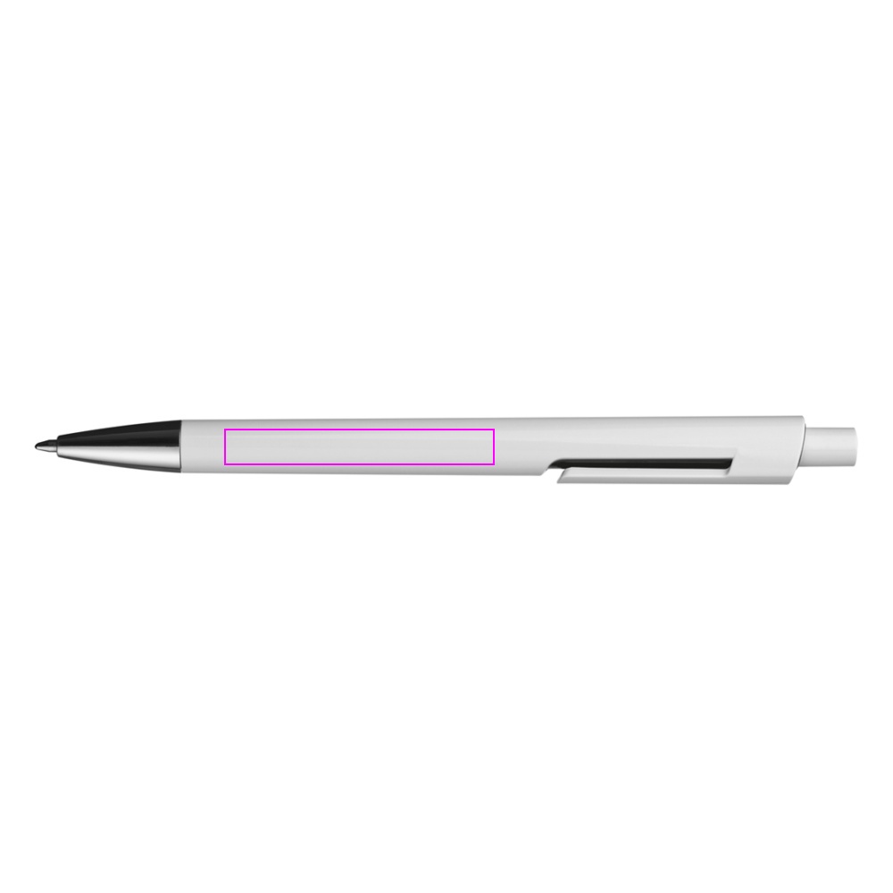 Plastic pen DEAN
