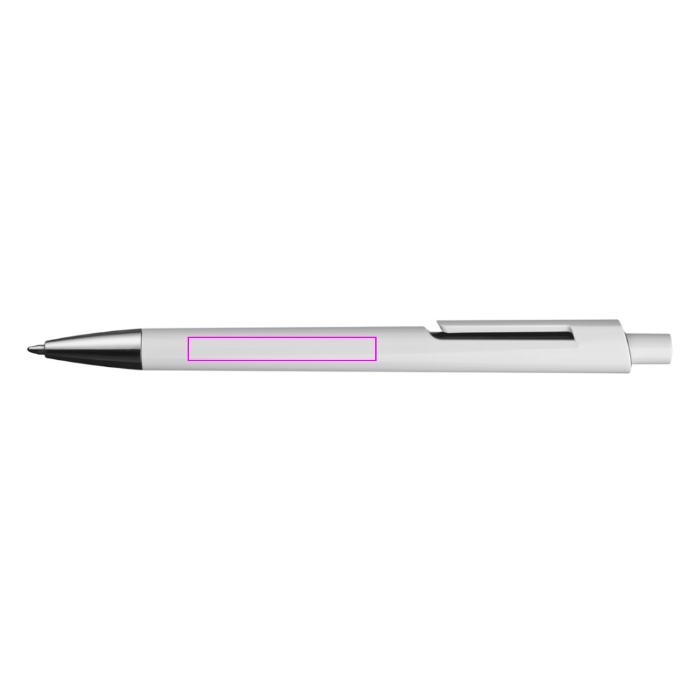 Plastic pen DEAN