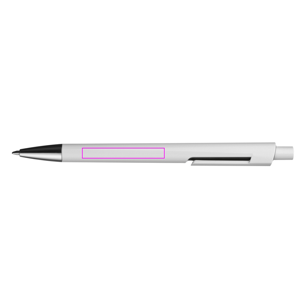 Plastic pen DEAN