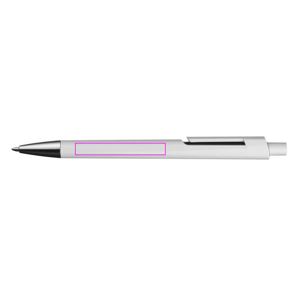 Plastic pen DEAN