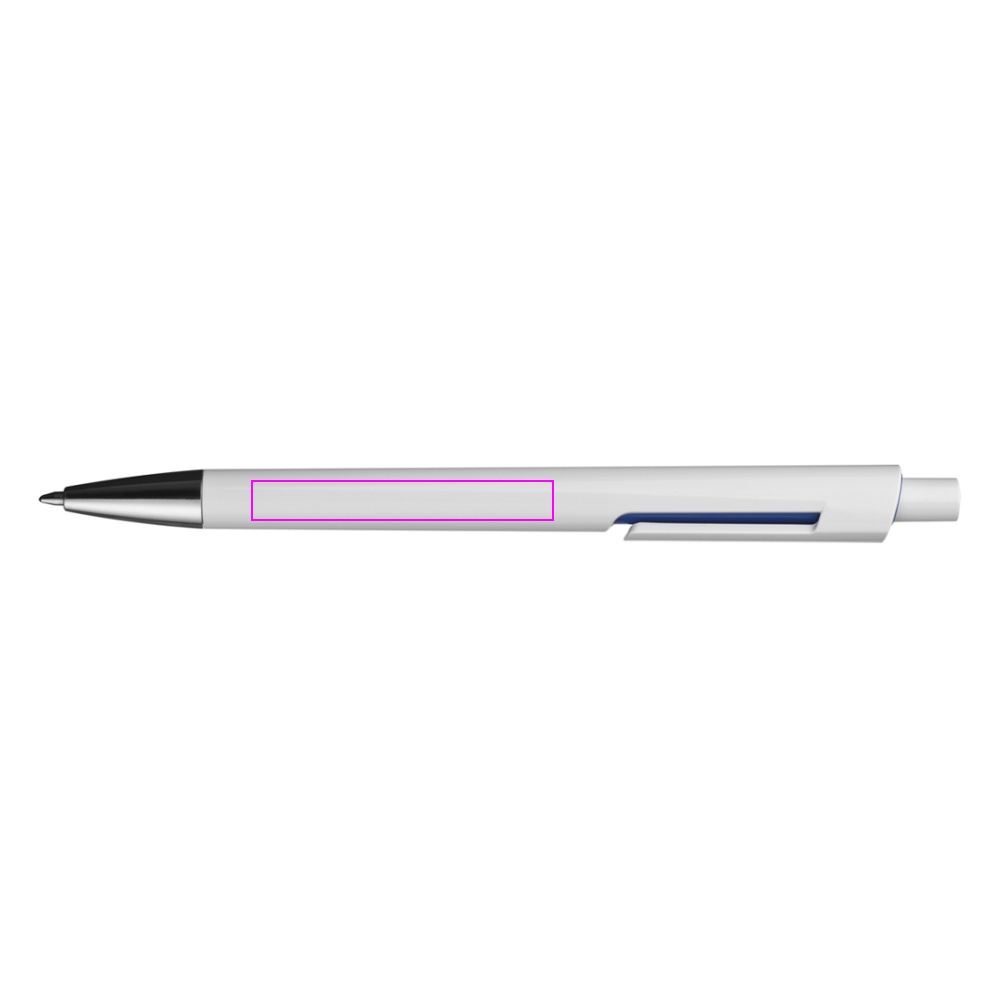 Plastic pen DEAN