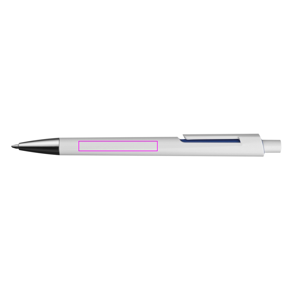 Plastic pen DEAN