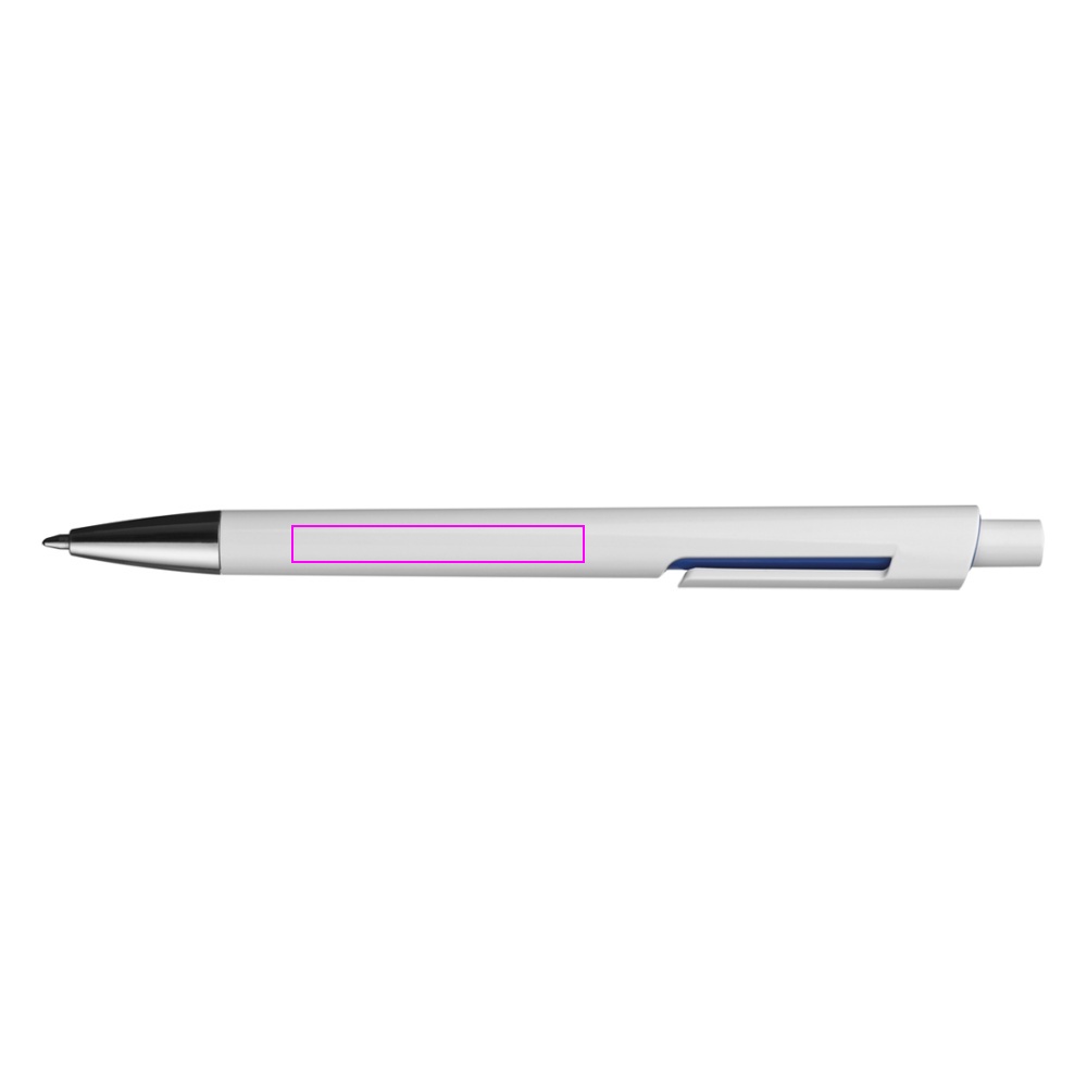 Plastic pen DEAN