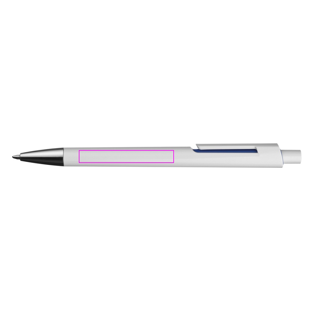 Plastic pen DEAN