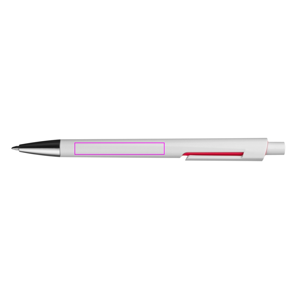 Plastic pen DEAN
