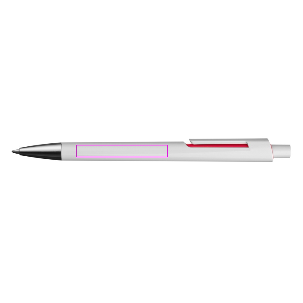 Plastic pen DEAN