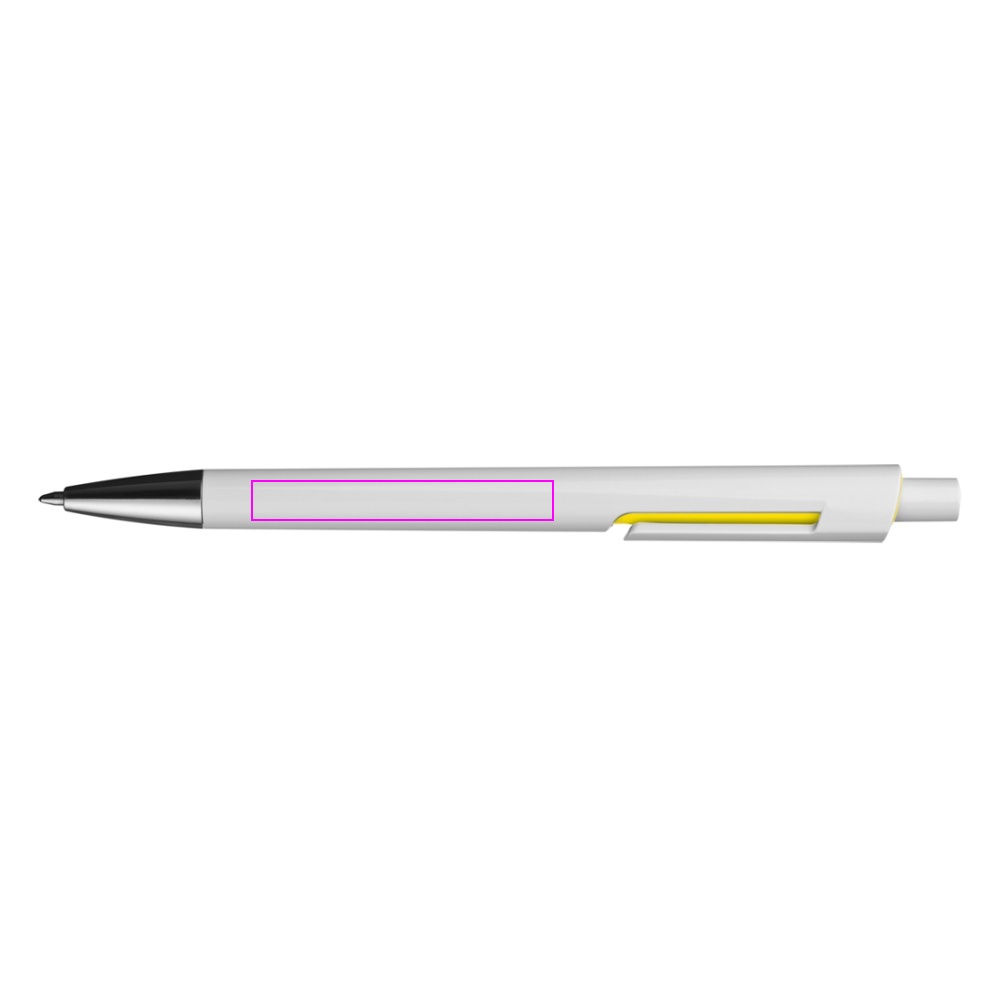 Plastic pen DEAN