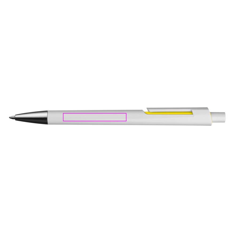 Plastic pen DEAN