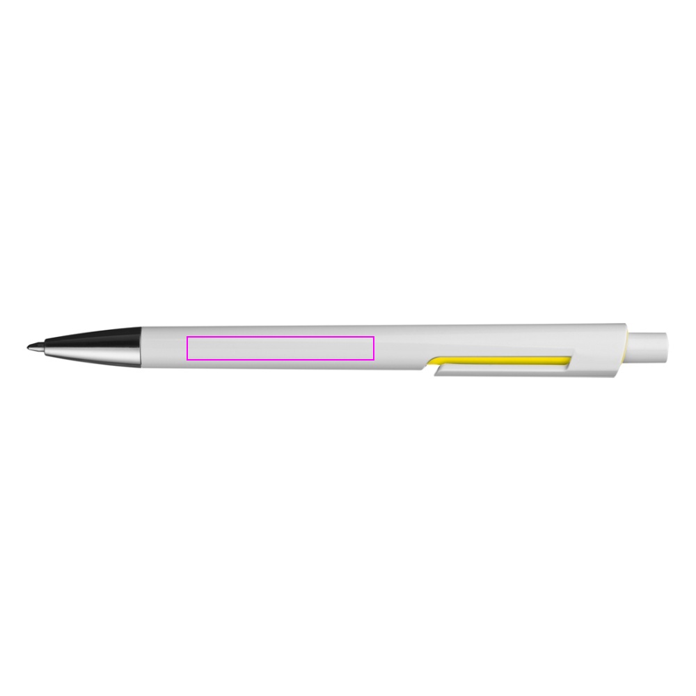 Plastic pen DEAN