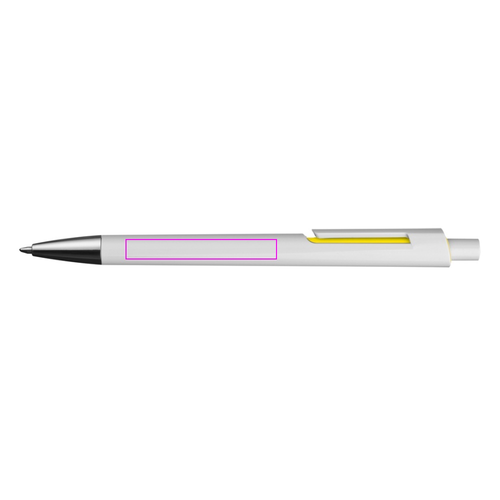 Plastic pen DEAN