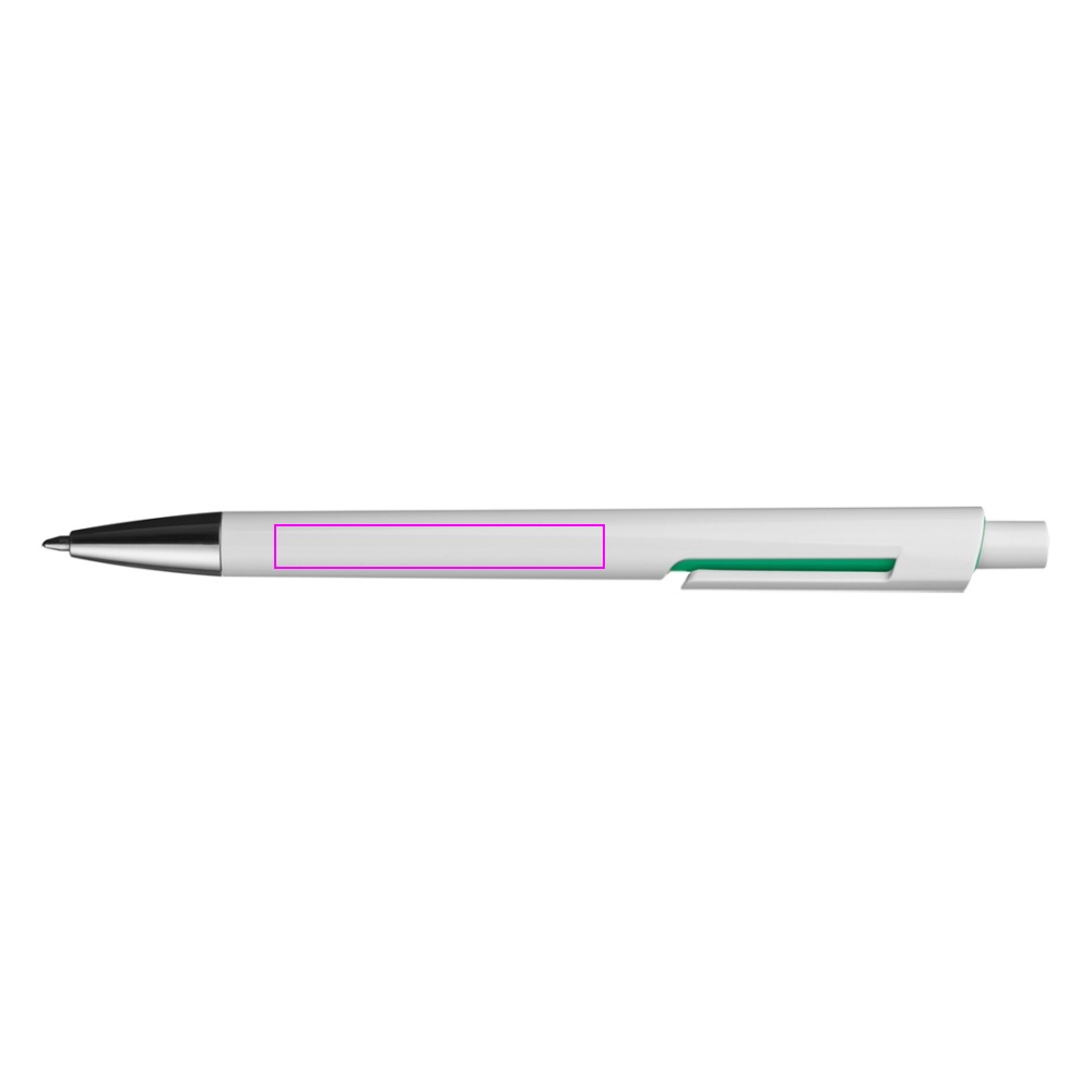 Plastic pen DEAN