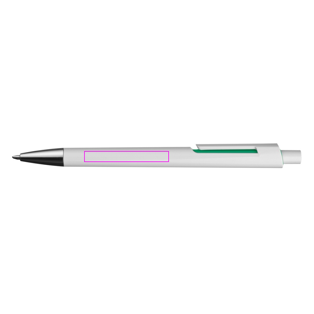 Plastic pen DEAN