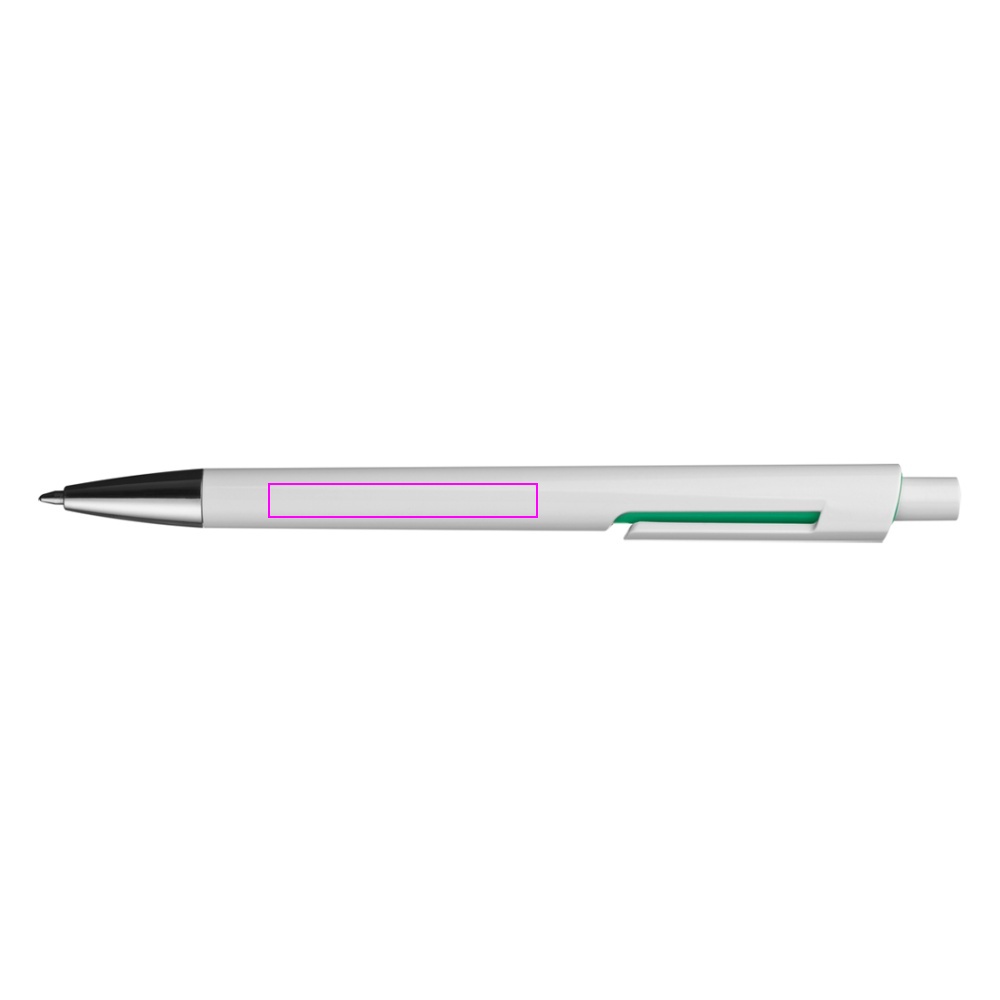 Plastic pen DEAN