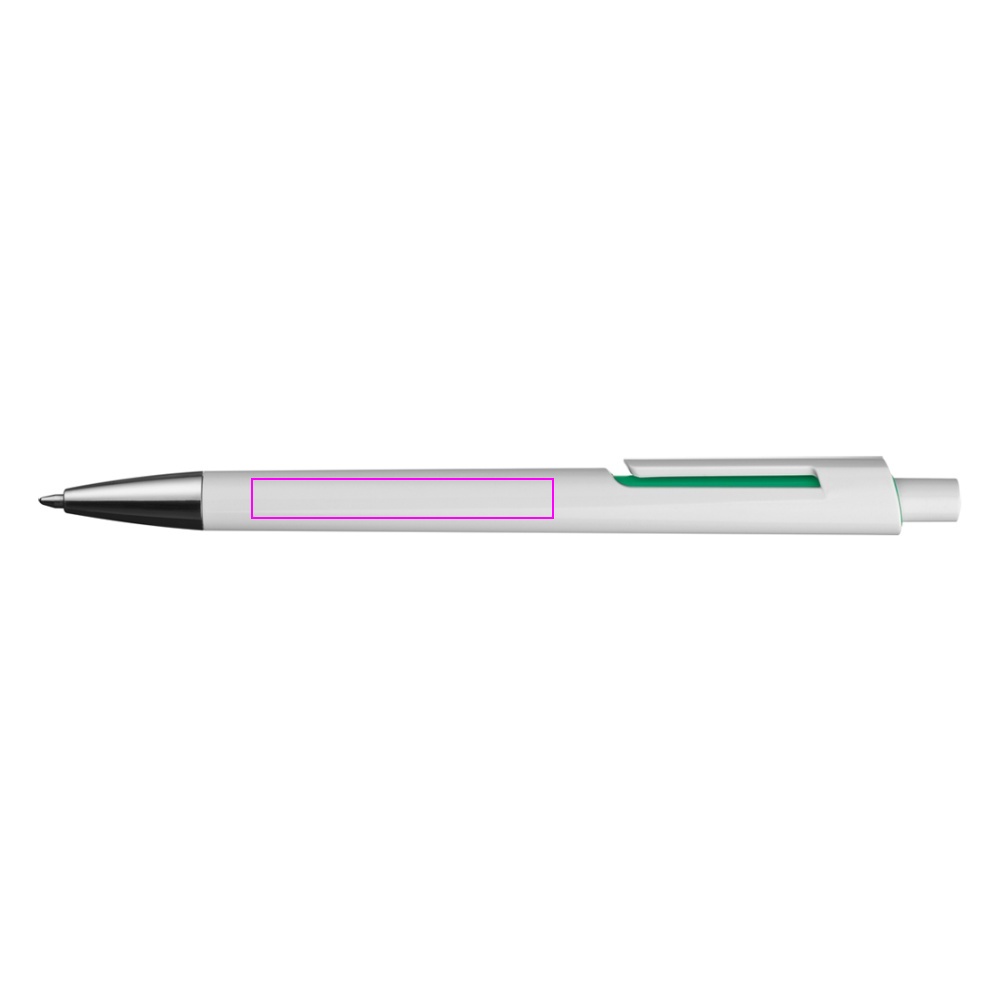 Plastic pen DEAN
