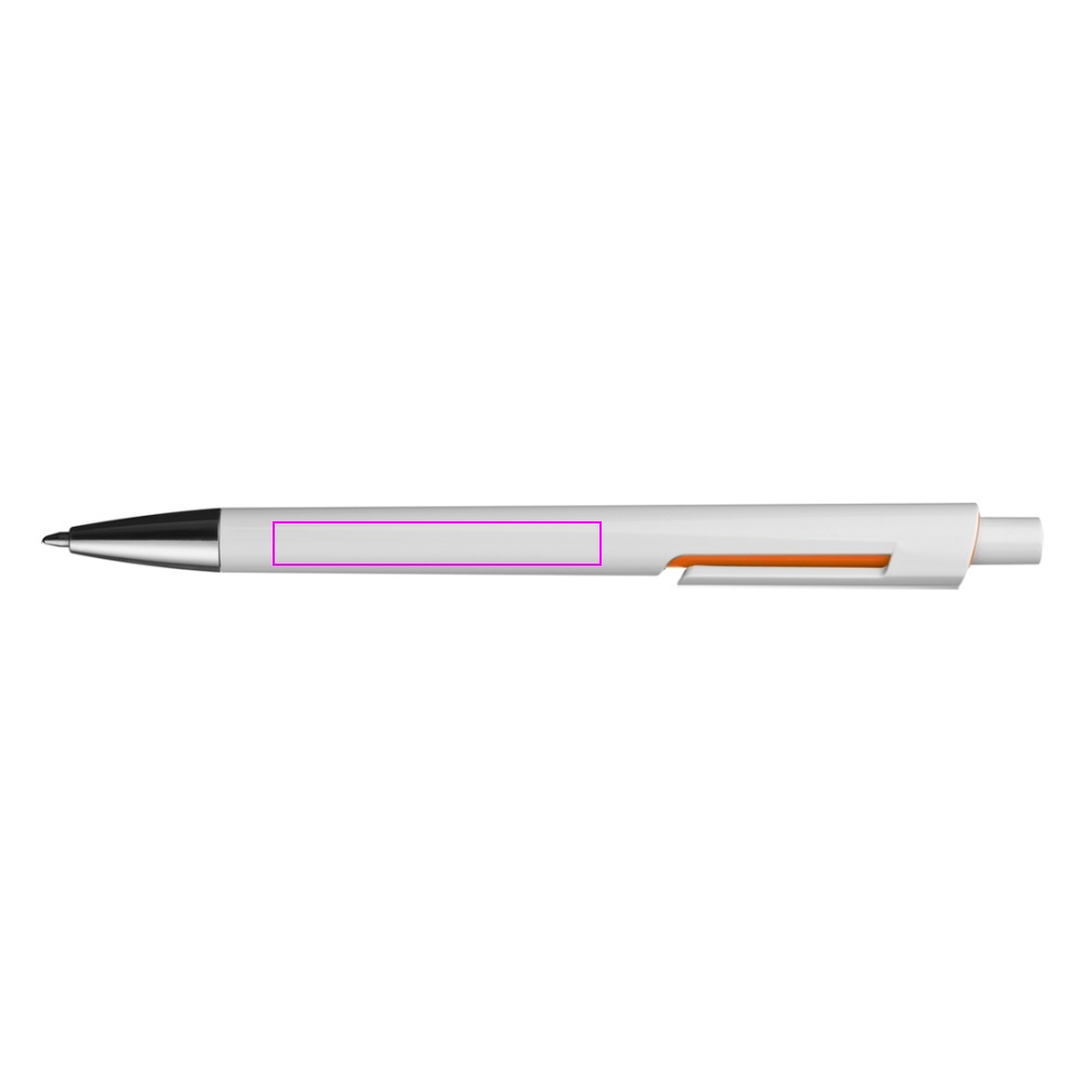 Plastic pen DEAN