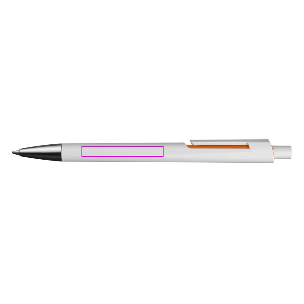 Plastic pen DEAN