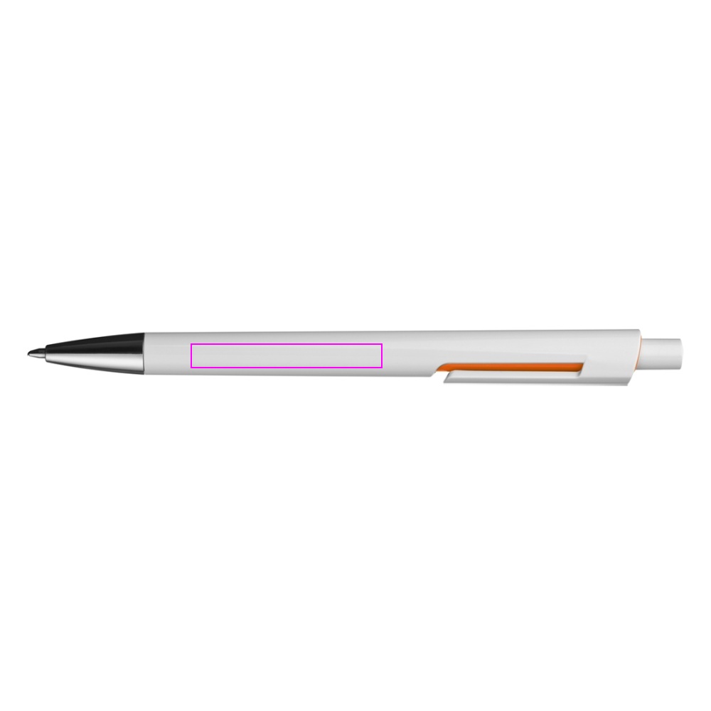 Plastic pen DEAN