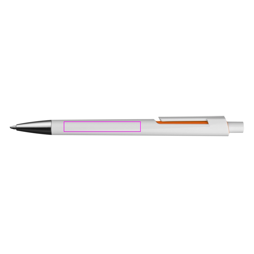 Plastic pen DEAN