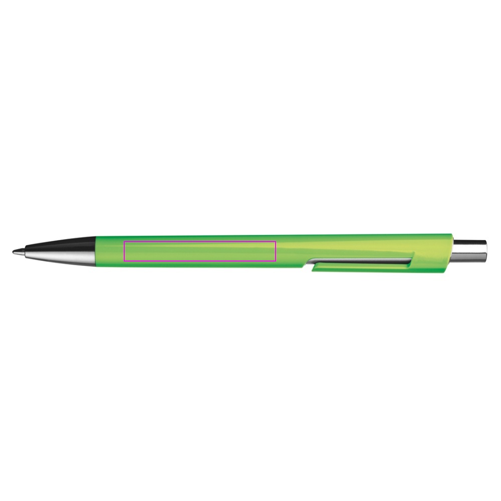 Plastic pen CRAIG