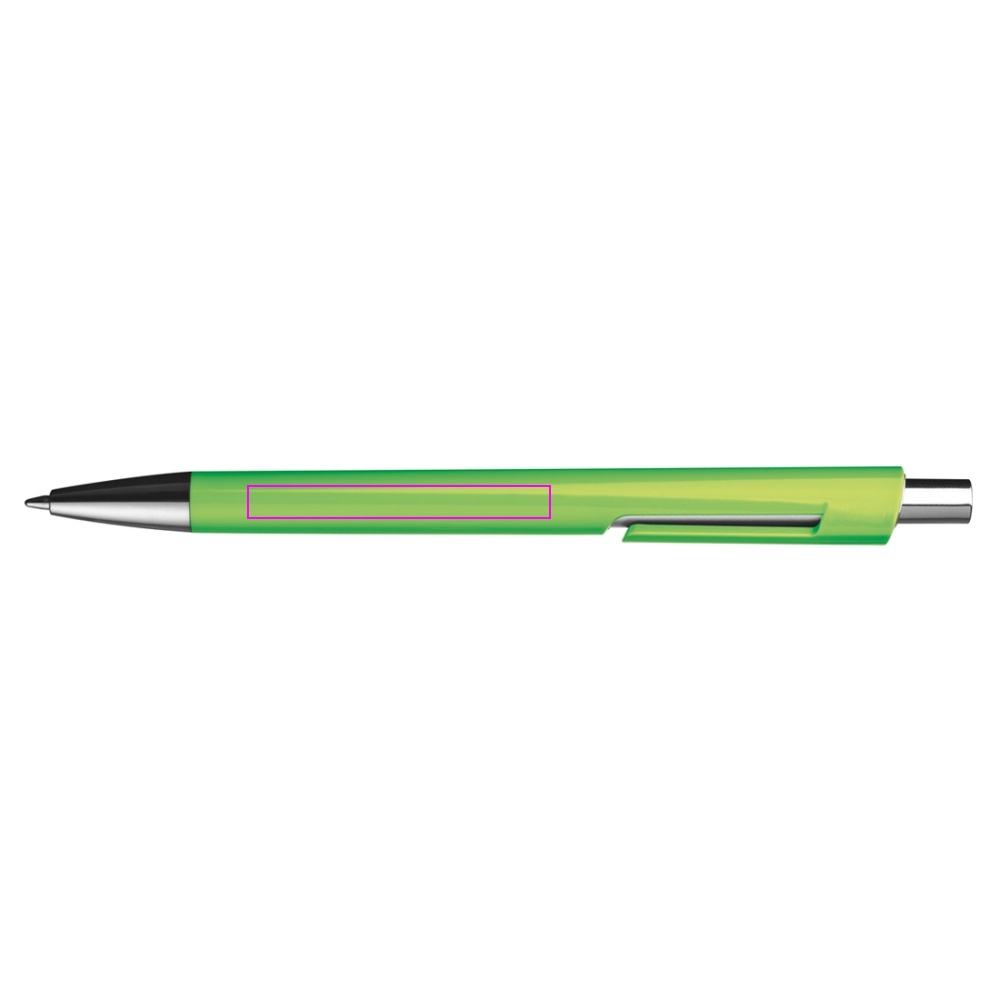 Plastic pen CRAIG