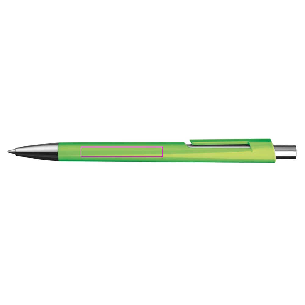 Plastic pen CRAIG