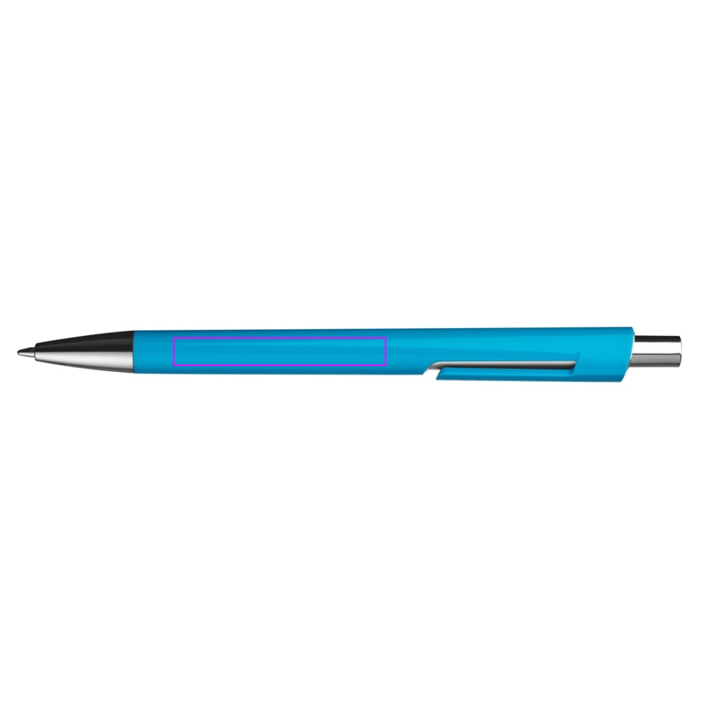 Plastic pen CRAIG