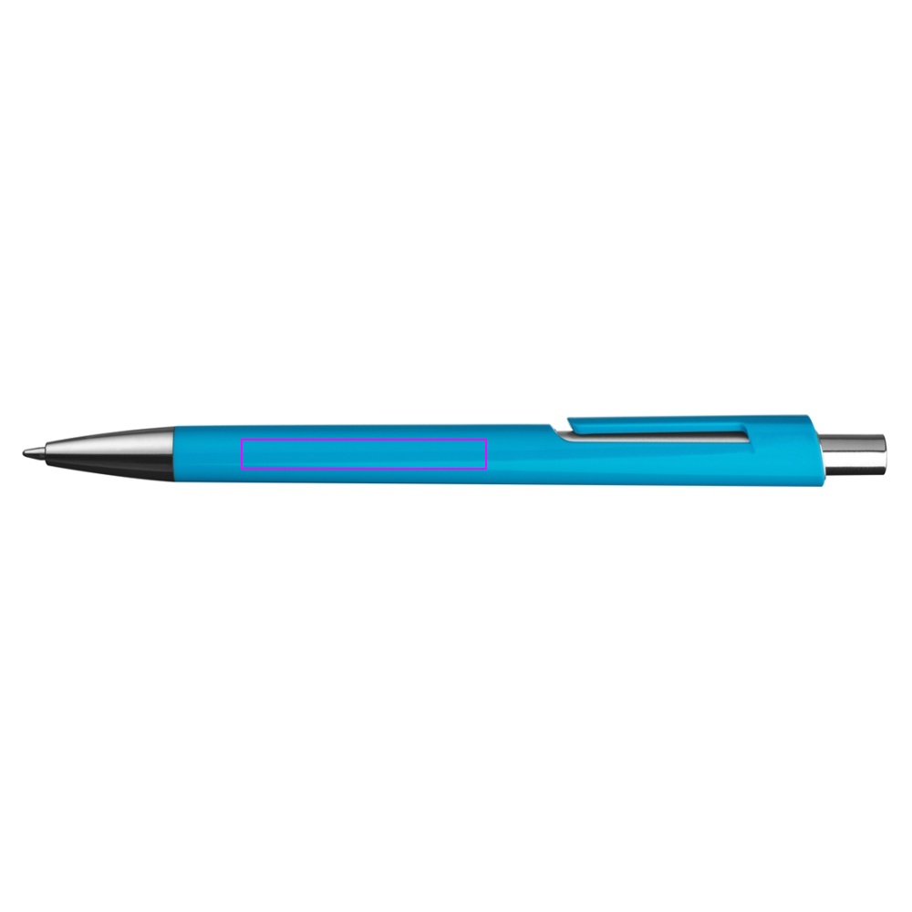 Plastic pen CRAIG