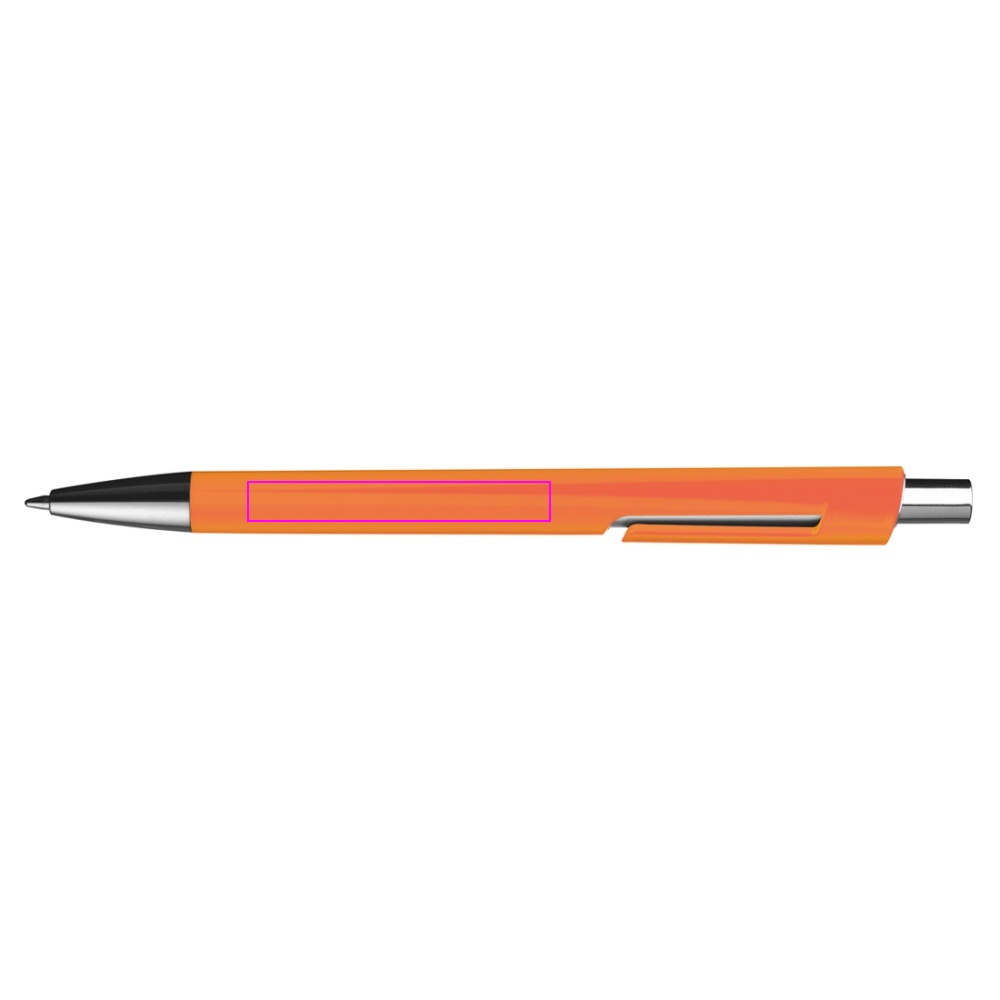 Plastic pen CRAIG