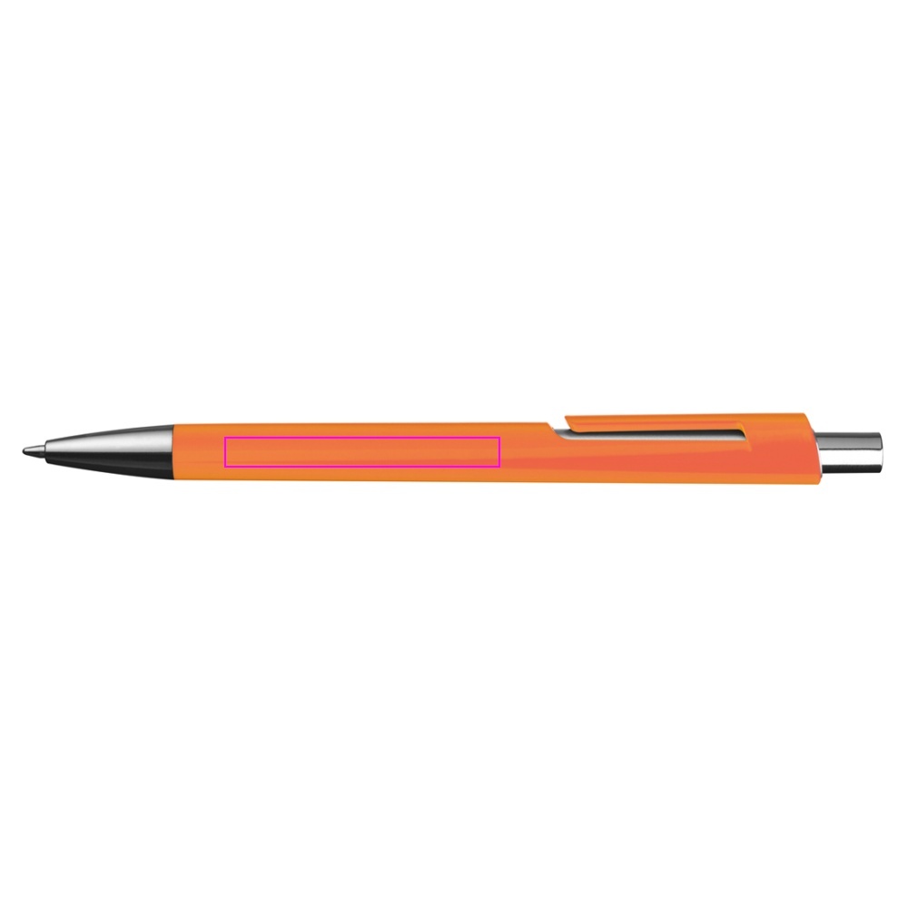 Plastic pen CRAIG